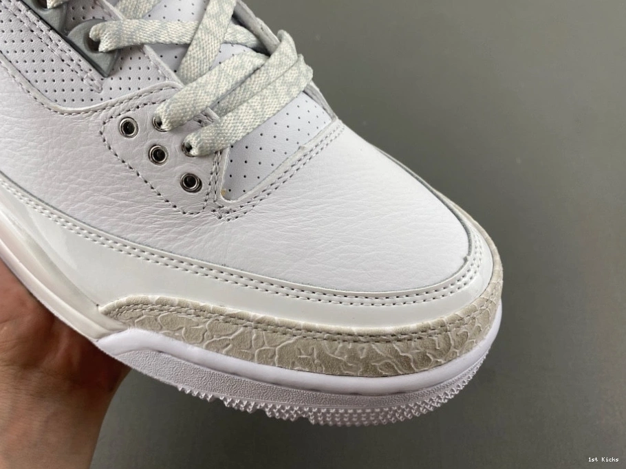 Men's Money Retro Jordan (2025) Pure 3 CT8532-111 - 0922